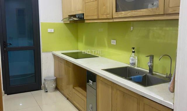 Bán căn hộ chung cư tại Dự án An Bình City, Bắc Từ Liêm, Hà Nội diện tích 90m2