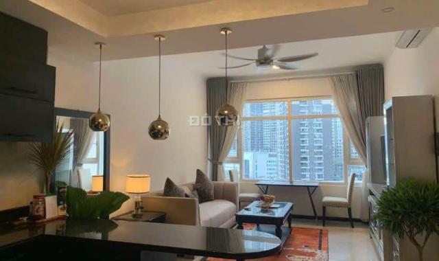 Hạ giá bán nhanh căn topaz 2 – saigon pearl – 2pn – nội thất cao cấp, giá tốt
