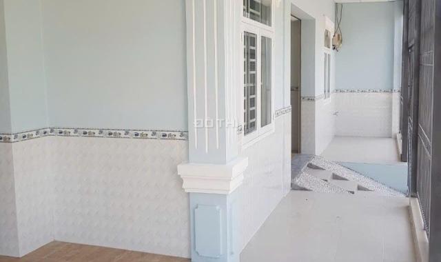 BÁN NHÀ 2 MẶT TIỀN 106M2 GẦN CHỢ THỦ ĐỨC