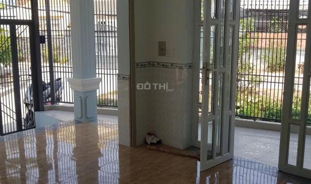 BÁN NHÀ 2 MẶT TIỀN 106M2 GẦN CHỢ THỦ ĐỨC