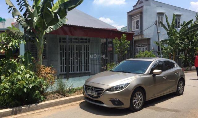 BÁN NHÀ 2 MẶT TIỀN 106M2 GẦN CHỢ THỦ ĐỨC