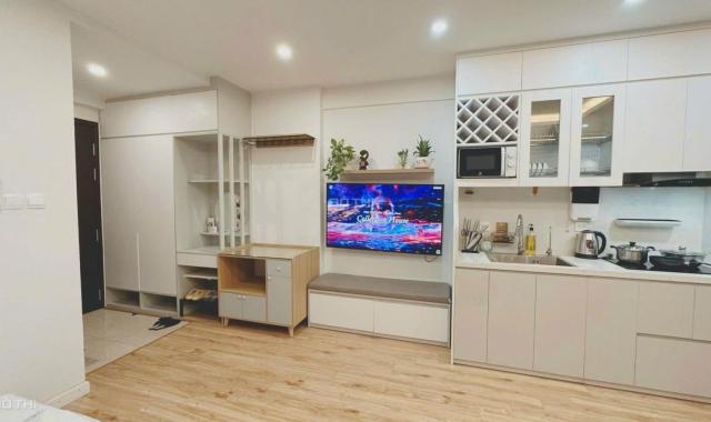 🔥 Cho Thuê Gấp Studio D'Capital Full Nội Thất - Vào Ở Ngay!