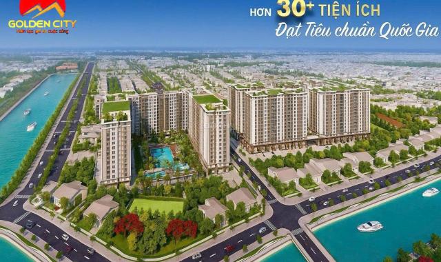 Căn hộ chung cư thông minh, GIÁ RẺ NHẤT thị trường