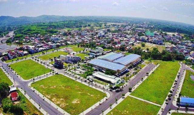 Tin Vui!! Đất Nền Khu Phố Chợ Đông Phú trong giai đoạn ra sổ, cơ hội vàng cho quý anh chị đầu tư.