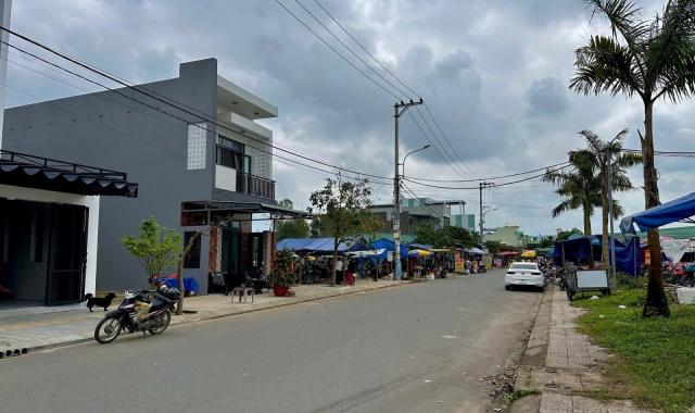 Tin Vui!! Đất Nền Khu Phố Chợ Đông Phú trong giai đoạn ra sổ, cơ hội vàng cho quý anh chị đầu tư.
