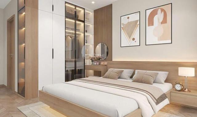 🏠 CHÍNH CHỦ BÁN NHÀ MỚI 1 TRỆT 2 LẦU, SỔ HỒNG RIÊNG – FULL NỘI THẤT TẠI PHƯỜNG 4, TP. TÂN AN