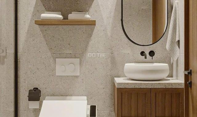 🏠 CHÍNH CHỦ BÁN NHÀ MỚI 1 TRỆT 2 LẦU, SỔ HỒNG RIÊNG – FULL NỘI THẤT TẠI PHƯỜNG 4, TP. TÂN AN