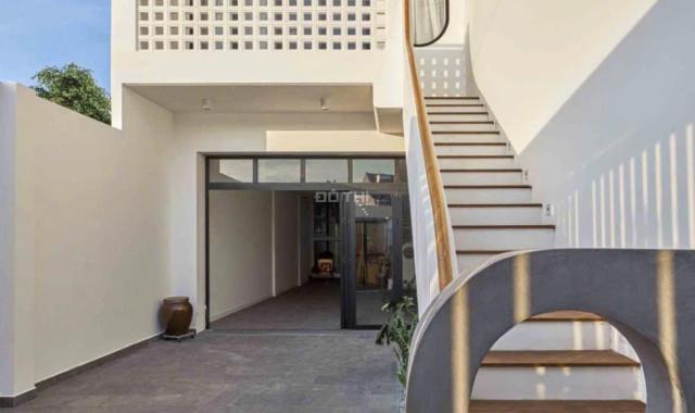 🏠 CHÍNH CHỦ BÁN NHÀ MỚI 1 TRỆT 2 LẦU, SỔ HỒNG RIÊNG – FULL NỘI THẤT TẠI PHƯỜNG 4, TP. TÂN AN