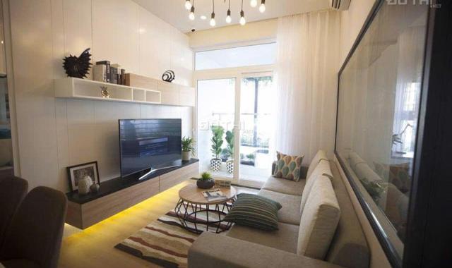 CĂN HỘ 2PN GIÁ 1,55 TỶ - CHIẾT KHẤU NGAY 100 TRIỆU