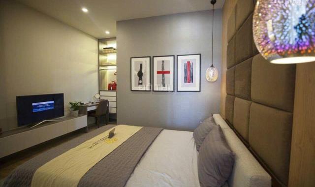 CĂN HỘ 2PN GIÁ 1,55 TỶ - CHIẾT KHẤU NGAY 100 TRIỆU