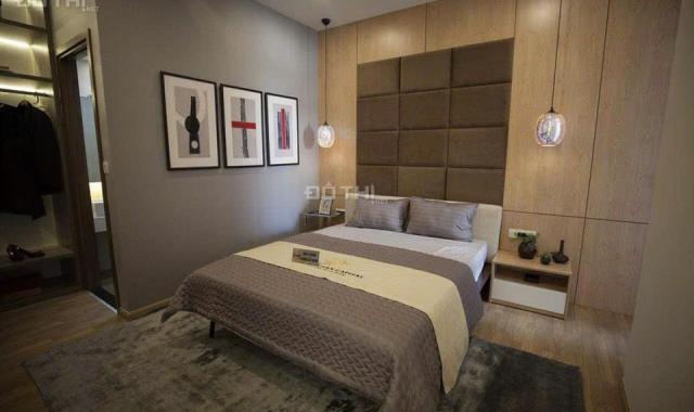 CĂN HỘ 2PN GIÁ 1,55 TỶ - CHIẾT KHẤU NGAY 100 TRIỆU