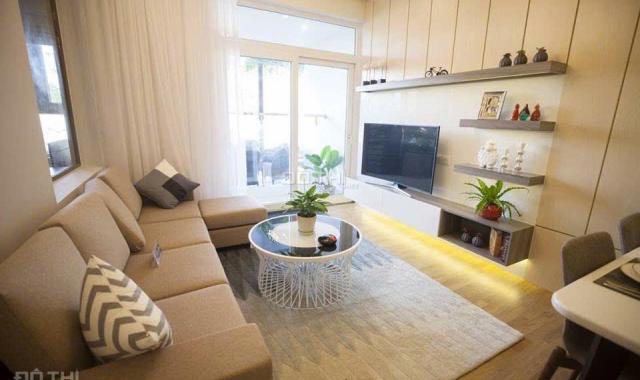 CĂN HỘ 2PN GIÁ 1,55 TỶ - CHIẾT KHẤU NGAY 100 TRIỆU