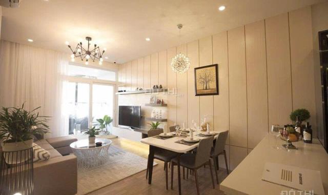 CĂN HỘ 2PN GIÁ 1,55 TỶ - CHIẾT KHẤU NGAY 100 TRIỆU