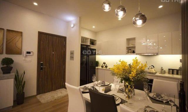 CĂN HỘ 2PN GIÁ 1,55 TỶ - CHIẾT KHẤU NGAY 100 TRIỆU