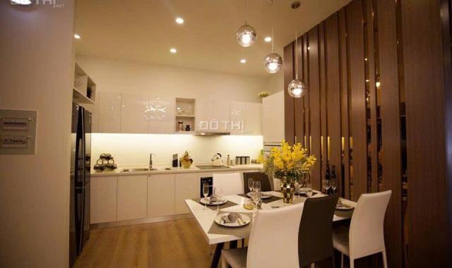 CĂN HỘ 2PN GIÁ 1,55 TỶ - CHIẾT KHẤU NGAY 100 TRIỆU