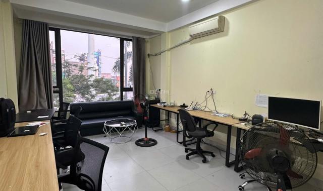Cho thê nhà riêng Nguyễn Thanh Bình- Tố Hữu, 50 m2 x 4.5 tầng, oto đỗ cửa
