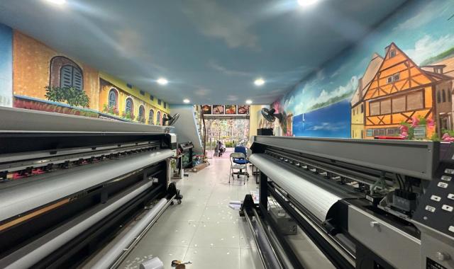 Cho thê nhà riêng Nguyễn Thanh Bình- Tố Hữu, 50 m2 x 4.5 tầng, oto đỗ cửa