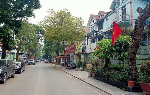 Cho thuê biệt thự Mỹ Đình 2 150m2 4 tầng giá 45 triệu/tháng