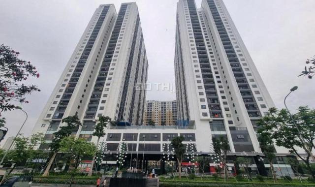 Bán căn hộ 88m2 3PN toà Thăng Long Victory An Khánh nhỉnh 4 tỷ