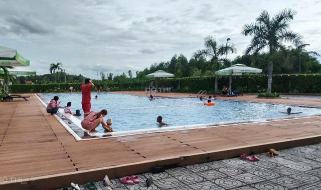Cơ hội cho người thu nhập 10 triệu sở hữu Căn hộ 1PN, 32m2 tại TT Nhơn Trạch, giá thơm 470 triệu
