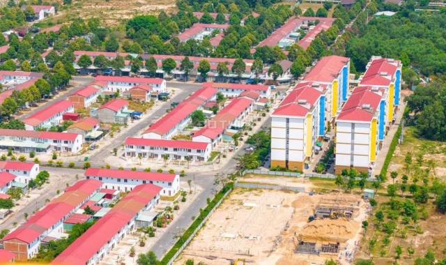 Cơ hội cho người thu nhập 10 triệu sở hữu Căn hộ 1PN, 32m2 tại TT Nhơn Trạch, giá thơm 470 triệu