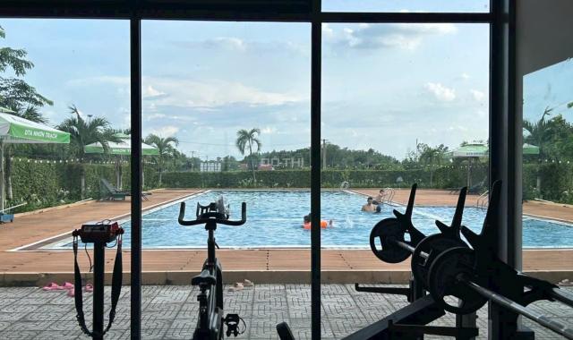 Cơ hội cho người thu nhập 10 triệu sở hữu Căn hộ 1PN, 32m2 tại TT Nhơn Trạch, giá thơm 470 triệu