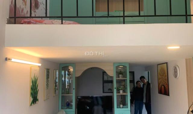 Cơ hội cho người thu nhập 10 triệu sở hữu Căn hộ 1PN, 32m2 tại TT Nhơn Trạch, giá thơm 470 triệu