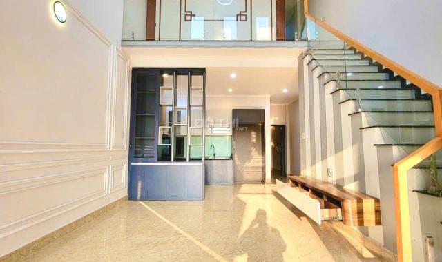 Bán nhà mới xây 1,9 tỷ gần đường Phùng Hưng đang mở rộng trên 32m, P.Tam Phước, Biên Hòa, Đồng Nai