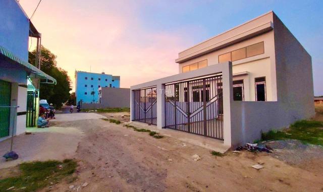 Bán nhà mới xây 1,9 tỷ gần đường Phùng Hưng đang mở rộng trên 32m, P.Tam Phước, Biên Hòa, Đồng Nai