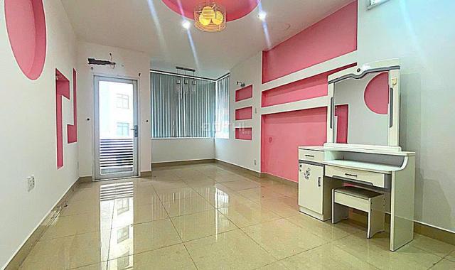 BÁN NHÀ 6 TẦNG QUẬN 3 - HẺM 12M LÊ VĂN SỸ - NGAY CO.OPMART - CHỈ 15 TỶ