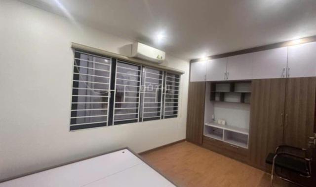 Bán nhà Nguyễn Văn Cừ 35m 5 tầng MT 5m 6,5 tỷ