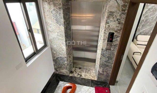 💥💥 NHÀ ĐẸP #HOÀNGNHƯTIẾP - LONG BIÊN -  #THANGMÁY -  NGÕ THÔNG - CHÀO  10,x TỶ 