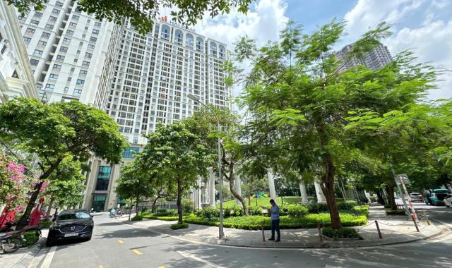 Bán căn hộ cao cấp toà Roman Plaza 69m2 2PN 2WC full nội thất đẹp