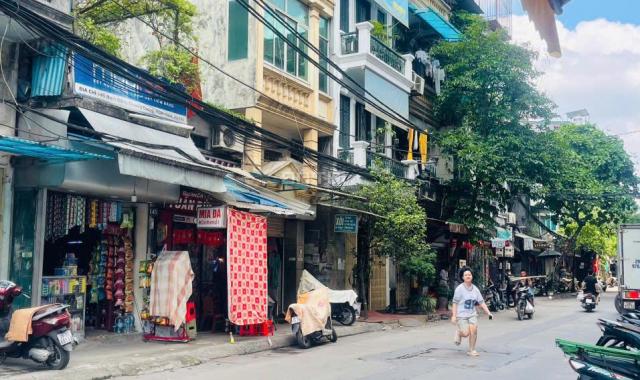 BÁN NHANH 2 NHÀ 4 TẤNG TẠI HOÀN KIẾM GIÁ RẤT RẺ