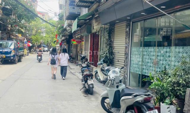 BÁN NHANH 2 NHÀ 4 TẤNG TẠI HOÀN KIẾM GIÁ RẤT RẺ
