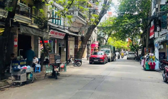 BÁN NHANH 2 NHÀ 4 TẤNG TẠI HOÀN KIẾM GIÁ RẤT RẺ