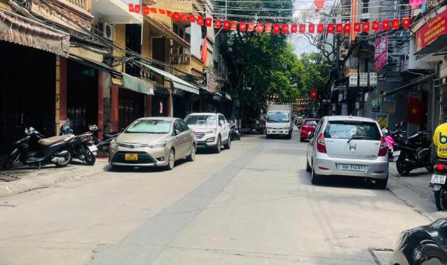 BÁN NHANH 2 NHÀ 4 TẤNG TẠI HOÀN KIẾM GIÁ RẤT RẺ