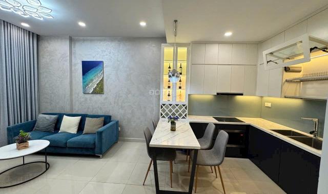 🔑 BÁN CĂN HỘ SUNRISE RIVERSIDE - GIÁ TỐT NHẤT KHU VỰC.4,5 tỷ