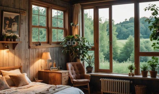 Đất Đẹp La Ngà – Sổ Riêng, View Chill, Đường Ô Tô – Chính Chủ Sang Nhượng