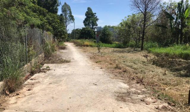 Cần bán nhanh lô đất đẹp 100m² tại Gia Kiệm – Thống Nhất, giá chỉ 595 triệu