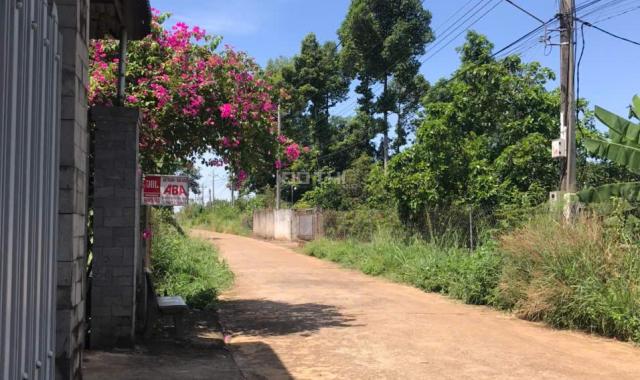 Cần bán nhanh lô đất đẹp 100m² tại Gia Kiệm – Thống Nhất, giá chỉ 595 triệu