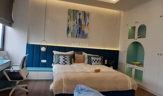 BÁN NHÀ THUẬN AN,TPHCM 3 TẦNG, NGANG 5M, OTO QUAY ĐẦU, GIÁ CHỈ TỪ 2,850 TỶ