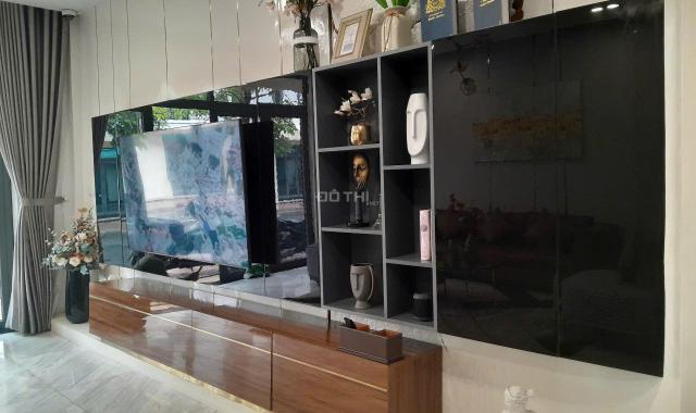 BÁN NHÀ THUẬN AN,TPHCM 3 TẦNG, NGANG 5M, OTO QUAY ĐẦU, GIÁ CHỈ TỪ 2,850 TỶ