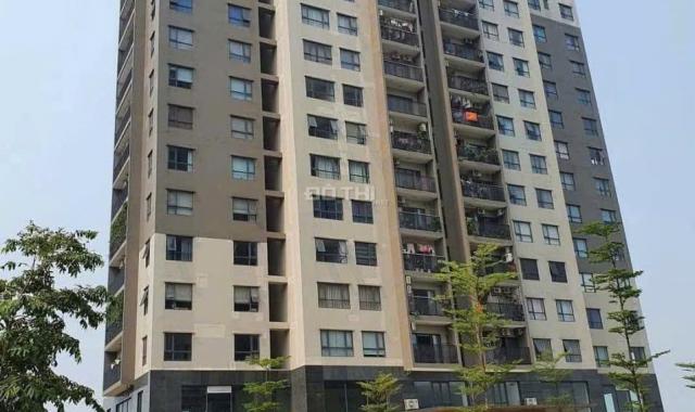 Bán căn hộ 87m² Báo nhân dân đường Trần Hữu Dực  giá chỉ 4 tỷ 95