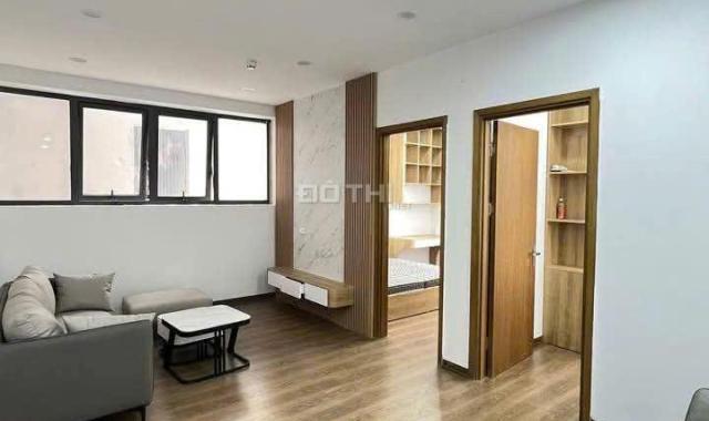 Bán căn hộ 87m² Báo nhân dân đường Trần Hữu Dực  giá chỉ 4 tỷ 95