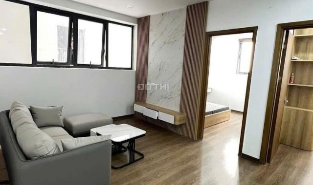 Bán căn hộ 87m² Báo nhân dân đường Trần Hữu Dực  giá chỉ 4 tỷ 95