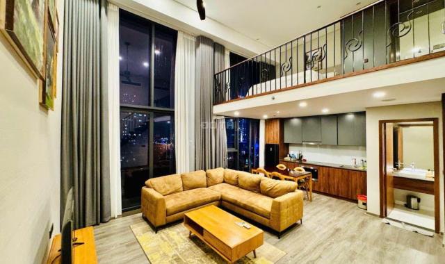 Bán căn hộ chung cư tại Phường Phú Thượng, Tây Hồ, Hà Nội diện tích 58m2 giá 5.6 Tỷ
