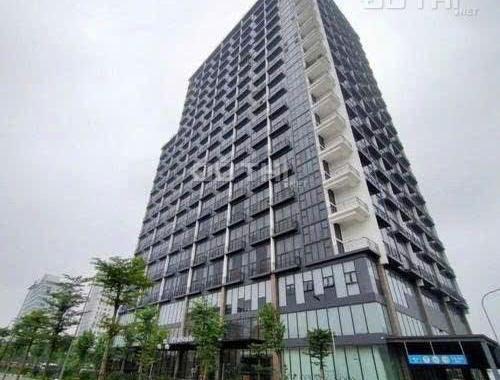Bán căn hộ chung cư tại Phường Phú Thượng, Tây Hồ, Hà Nội diện tích 58m2 giá 5.6 Tỷ