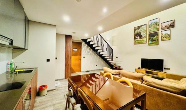 Bán căn hộ chung cư tại Phường Phú Thượng, Tây Hồ, Hà Nội diện tích 58m2 giá 5.6 Tỷ