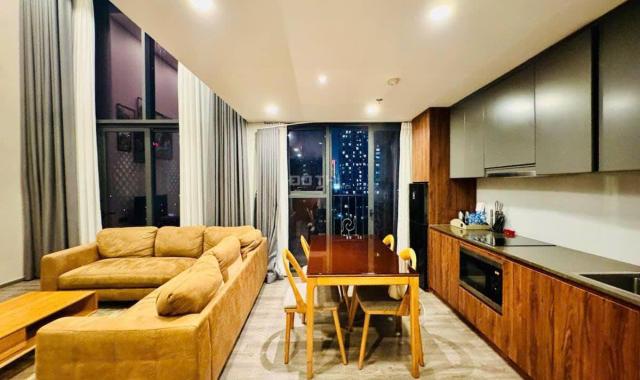 Bán căn hộ chung cư tại Phường Phú Thượng, Tây Hồ, Hà Nội diện tích 58m2 giá 5.6 Tỷ